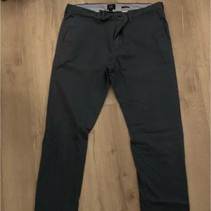 Mens J Crew pants